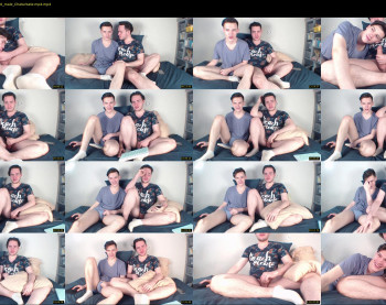 andreyve — 70 minute Chaturbate male cam show recording, 720p, Jun 26, 2021