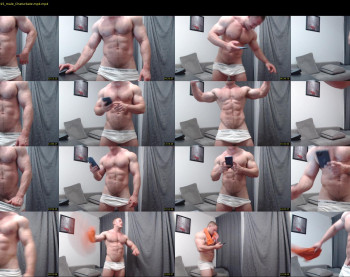 andry_dick — 38 minute Chaturbate male cam show recording, 720p, Jun 26, 2021