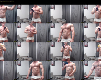 andry_dick — 56 minute Chaturbate male cam show recording, 720p, Jun 26, 2021