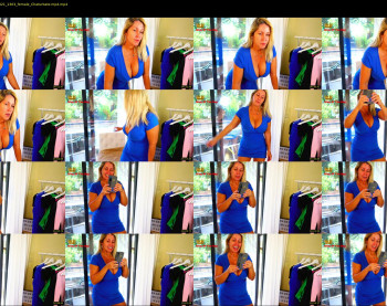 angel_danm_milf — 4 minute Chaturbate female cam show recording, 1080p, Jun 25, 2021
