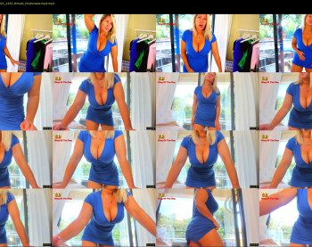 angel_danm_milf — 32 minute Chaturbate female cam show recording, 1080p, Jun 25, 2021