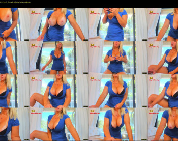 angel_danm_milf — 70 minute Chaturbate female cam show recording, 1080p, Jun 25, 2021