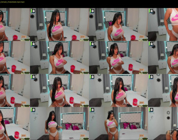 anielli69 — 44 minute Chaturbate female cam show recording, 720p, Jun 26, 2021
