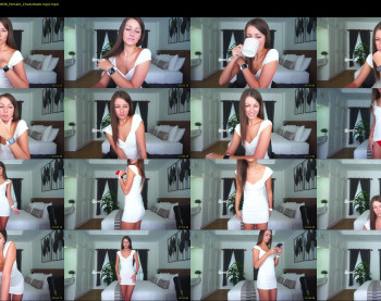 anna_shine_ — 37 minute Chaturbate female cam show recording, 1080p, Jun 25, 2021