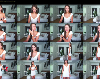 anna_shine_ — 52 minute Chaturbate female cam show recording, 1080p, Jun 25, 2021