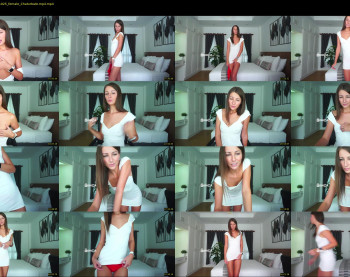 anna_shine_ — 64 minute Chaturbate female cam show recording, 1080p, Jun 25, 2021