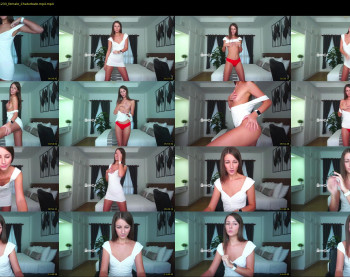 anna_shine_ — 17 minute Chaturbate female cam show recording, 1080p, Jun 25, 2021