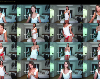 anna_shine_ — 31 minute Chaturbate female cam show recording, 1080p, Jun 25, 2021