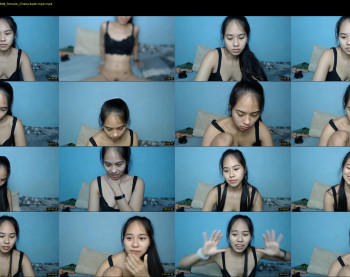 annaxnasty — 116 minute Chaturbate female cam show recording, 720p, Jun 25, 2021