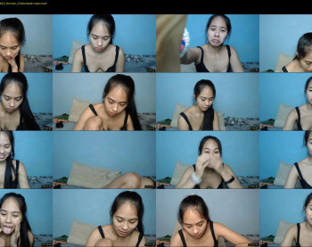 annaxnasty — 115 minute Chaturbate female cam show recording, 720p, Jun 25, 2021