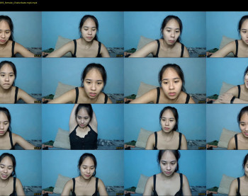 annaxnasty — 11 minute Chaturbate female cam show recording, 720p, Jun 25, 2021