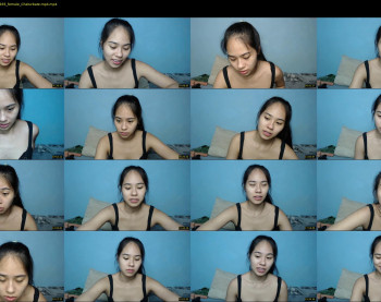 annaxnasty — 27 minute Chaturbate female cam show recording, 720p, Jun 25, 2021