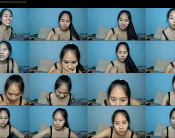 annaxnasty — 56 minute Chaturbate female cam show recording, 720p, Jun 25, 2021