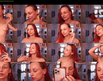 artease — 25 minute Chaturbate female cam show recording, 1080p, Jun 25, 2021