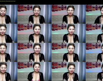 batari_giya — 7 minute Chaturbate female cam show recording, 720p, Jun 25, 2021