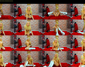 beatrix_rich — 23 minute Chaturbate female cam show recording, 1080p, Jun 26, 2021