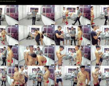 bisexlife_hot — 70 minute Chaturbate male cam show recording, 1080p, Jun 25, 2021
