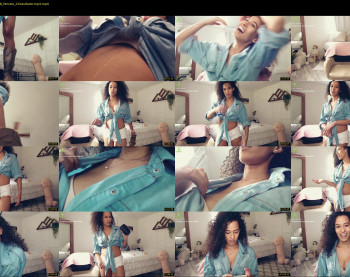 blissense — 70 minute Chaturbate female cam show recording, 1080p, Jun 26, 2021