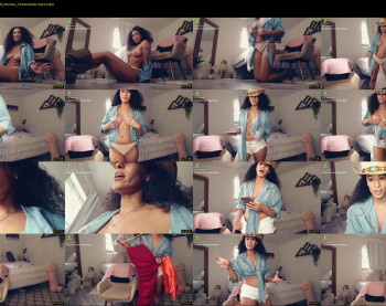 blissense — 35 minute Chaturbate female cam show recording, 1080p, Jun 26, 2021