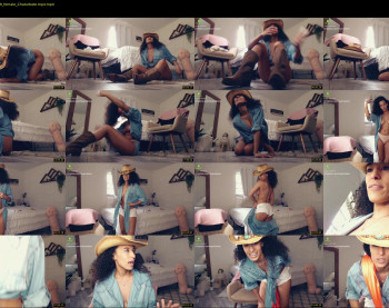 blissense — 50 minute Chaturbate female cam show recording, 1080p, Jun 26, 2021