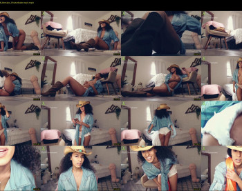 blissense — 50 minute Chaturbate female cam show recording, 1080p, Jun 26, 2021
