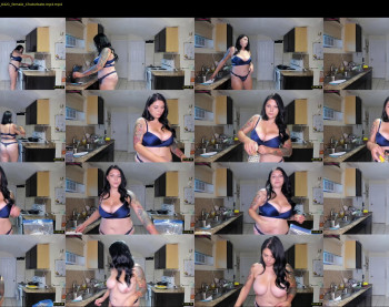 busty_geek48 — 21 minute Chaturbate female cam show recording, 1080p, Jun 26, 2021