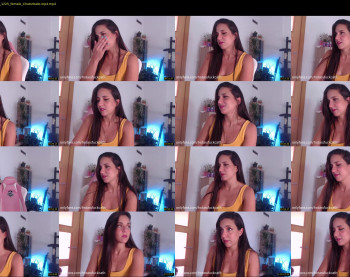 catherinstone — 70 minute Chaturbate female cam show recording, 1080p, Jun 25, 2021
