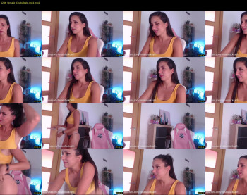 catherinstone — 10 minute Chaturbate female cam show recording, 1080p, Jun 25, 2021