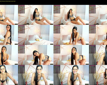 celestehill — 73 minute Chaturbate female cam show recording, 1080p, Jun 26, 2021