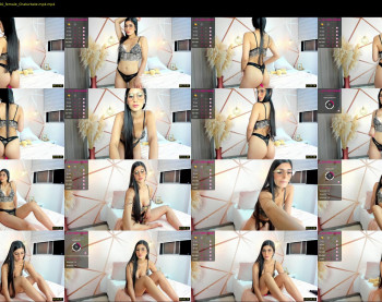 celestehill — 72 minute Chaturbate female cam show recording, 1080p, Jun 26, 2021