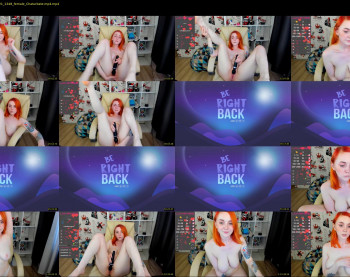 charlottanilsson — 86 minute Chaturbate female cam show recording, 1080p, Jun 25, 2021