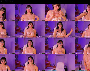 cherry__pie — 71 minute Chaturbate female cam show recording, 1080p, Jun 26, 2021