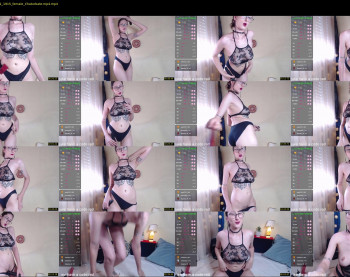 chilicheesebite — 7 minute Chaturbate female cam show recording, 1080p, Jun 25, 2021