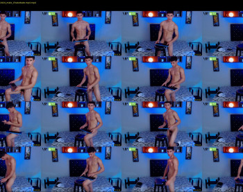 chris_morton — 70 minute Chaturbate male cam show recording, 1080p, Jun 25, 2021