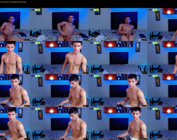 chris_morton — 69 minute Chaturbate male cam show recording, 1080p, Jun 25, 2021