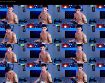chris_morton — 11 minute Chaturbate male cam show recording, 1080p, Jun 25, 2021