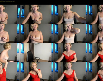colette1w — 5 minute Chaturbate female cam show recording, 480p, Jun 25, 2021