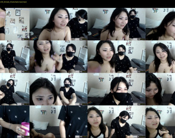 couple_kitty — 70 minute Chaturbate female cam show recording, 1080p, Jun 25, 2021