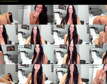 curvymodelmilf — 29 minute Chaturbate female cam show recording, 1080p, Jun 25, 2021