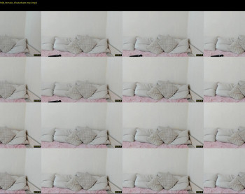 cute_darina — 9 minute Chaturbate female cam show recording, 1080p, Jun 25, 2021