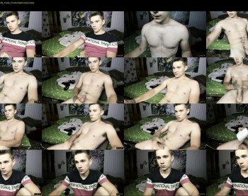 daniel_like — 67 minute Chaturbate male cam show recording, 1080p, Jun 25, 2021