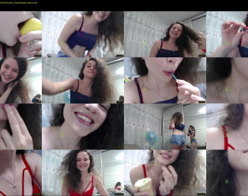 demurelixir — 98 minute Chaturbate female cam show recording, 720p, Jun 26, 2021