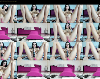 desert2blosom — 11 minute Chaturbate female cam show recording, 1080p, Jun 26, 2021