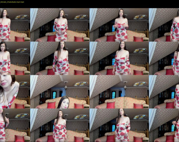 devyale — 71 minute Chaturbate female cam show recording, 1080p, Jun 25, 2021