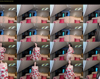 devyale — 78 minute Chaturbate female cam show recording, 1080p, Jun 25, 2021