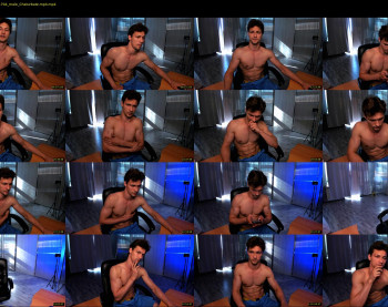 dirty_pothos — 70 minute Chaturbate male cam show recording, 1080p, Jun 25, 2021