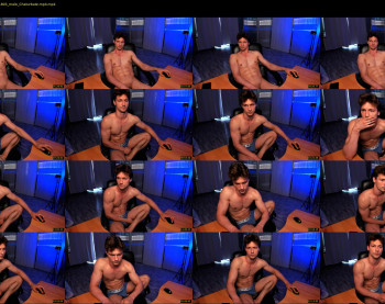 dirty_pothos — 26 minute Chaturbate male cam show recording, 1080p, Jun 25, 2021