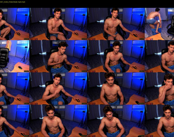 dirty_pothos — 13 minute Chaturbate male cam show recording, 1080p, Jun 25, 2021