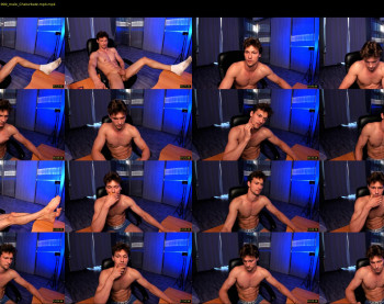 dirty_pothos — 21 minute Chaturbate male cam show recording, 1080p, Jun 25, 2021