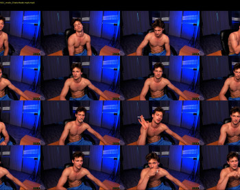 dirty_pothos — 4 minute Chaturbate male cam show recording, 1080p, Jun 25, 2021